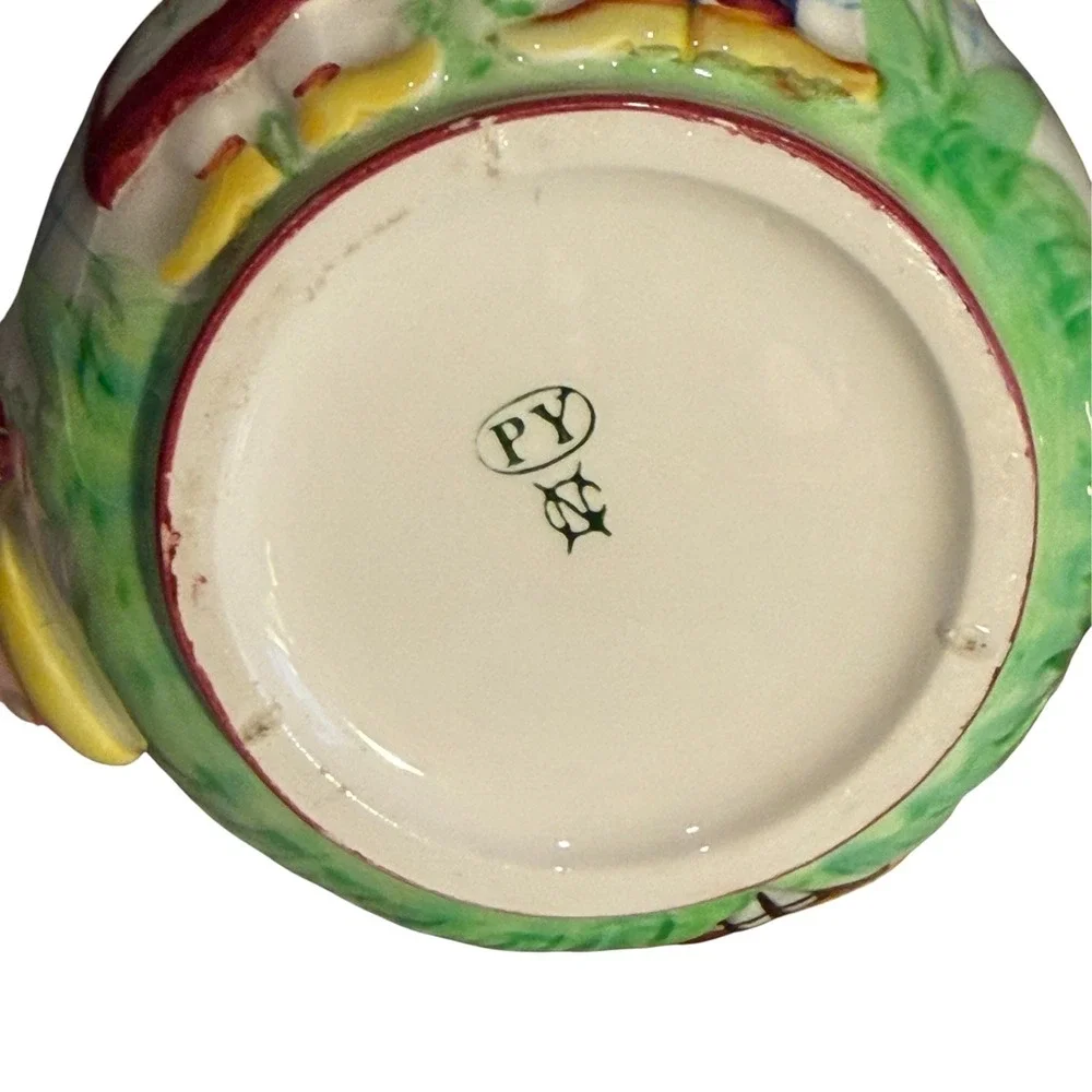 YPB vintage yp